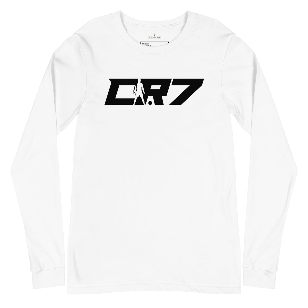 Unisex Long Sleeve Tee