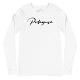 Unisex Long Sleeve Tee