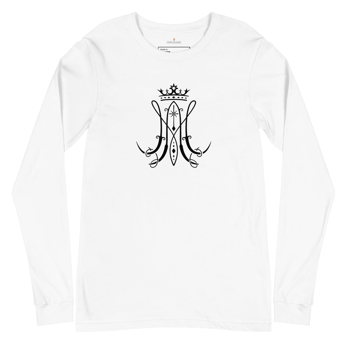 Unisex Long Sleeve Tee