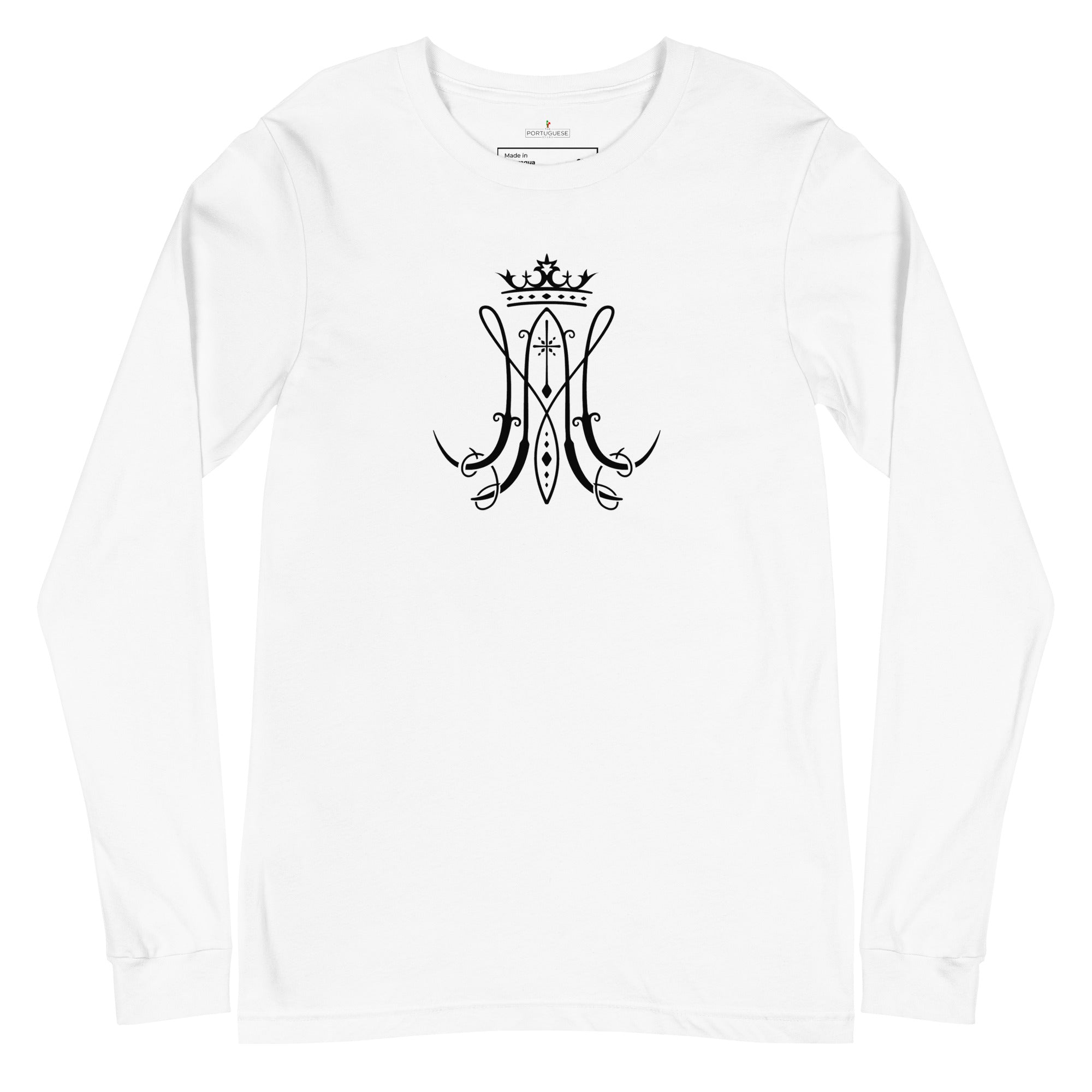 Unisex Long Sleeve Tee