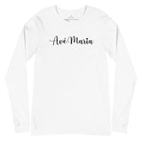 Unisex Long Sleeve Tee