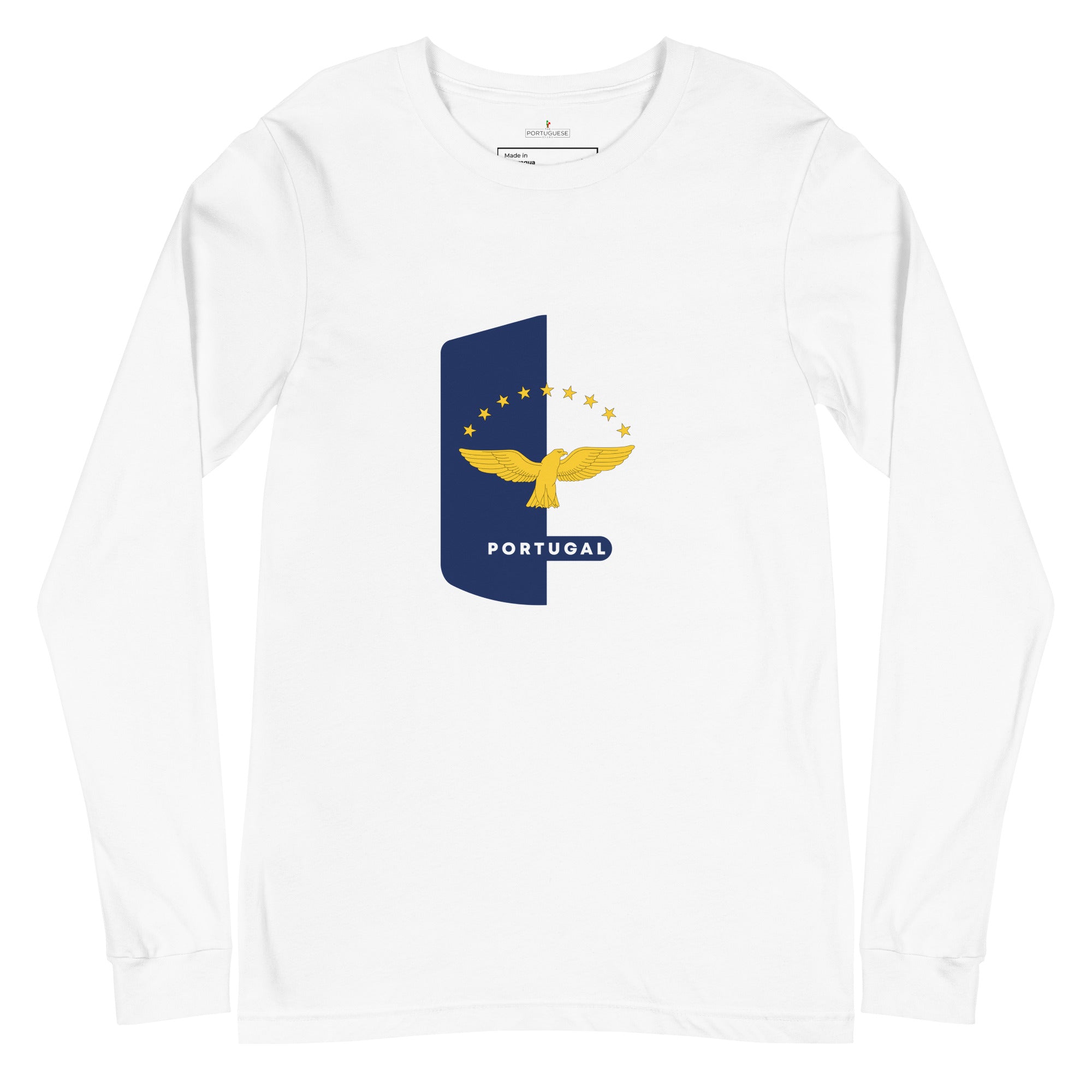 Unisex Long Sleeve Tee