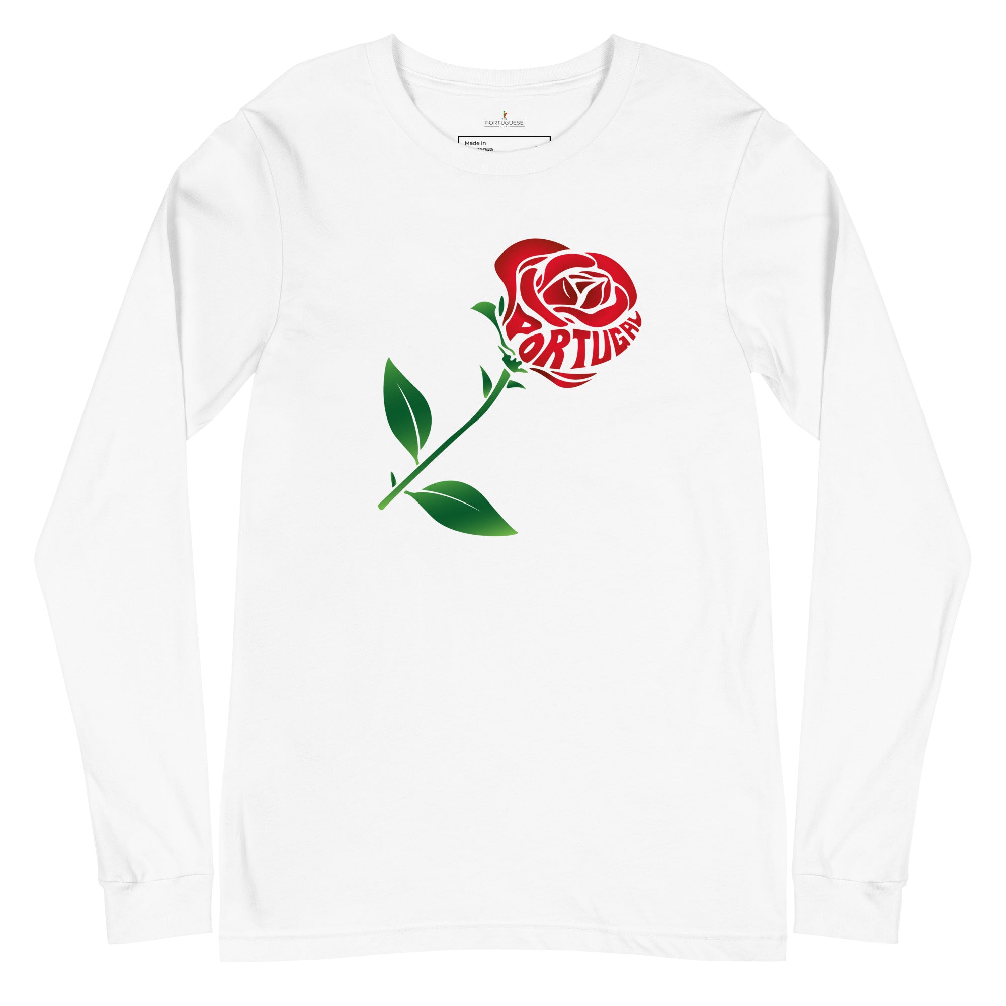 Unisex Long Sleeve Tee