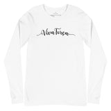 Unisex Long Sleeve Tee