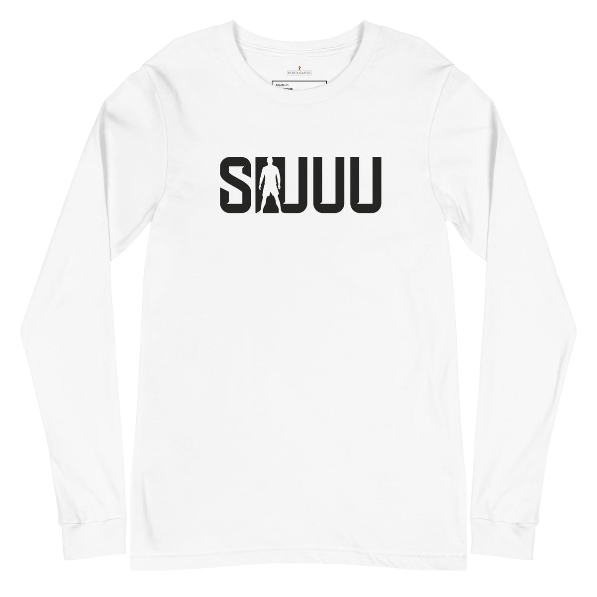 Unisex Long Sleeve Tee