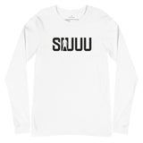 Unisex Long Sleeve Tee