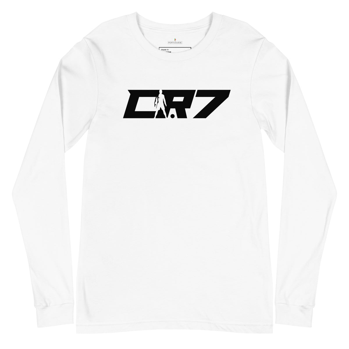 Unisex Long Sleeve Tee