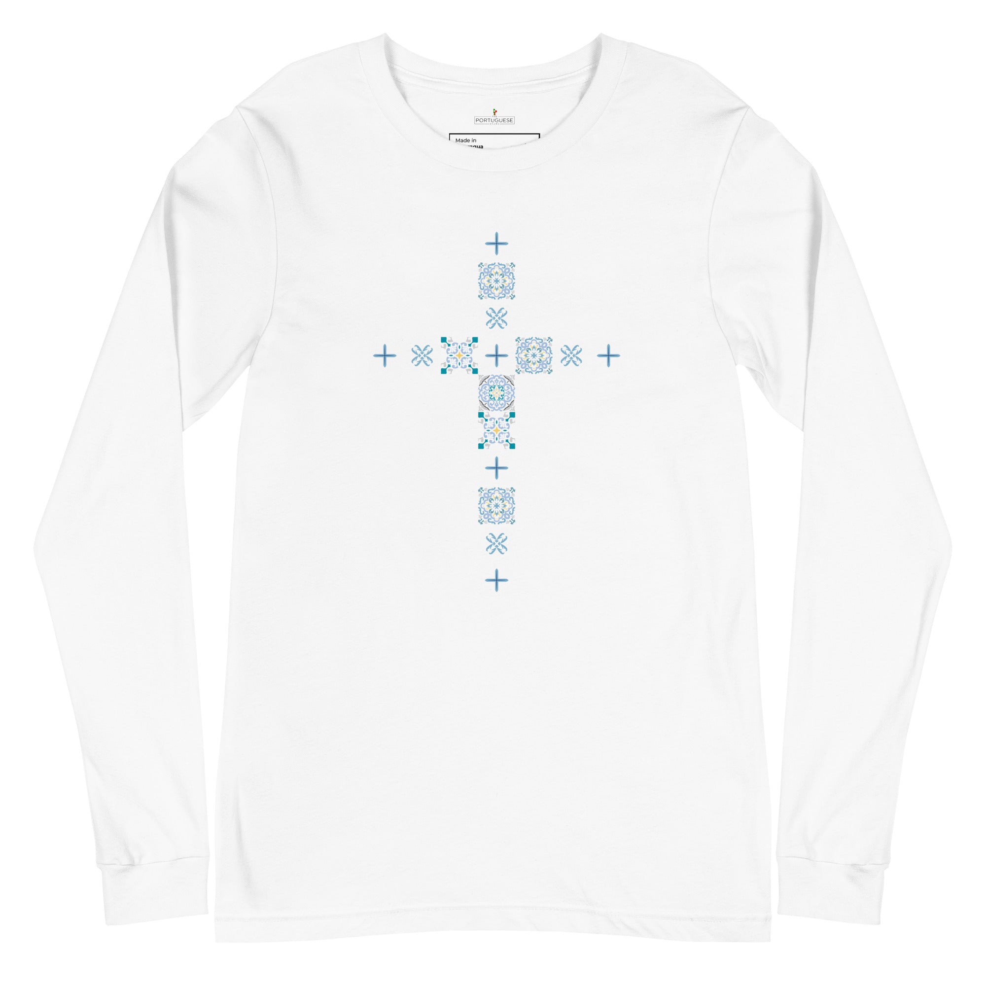 Unisex Long Sleeve Tee