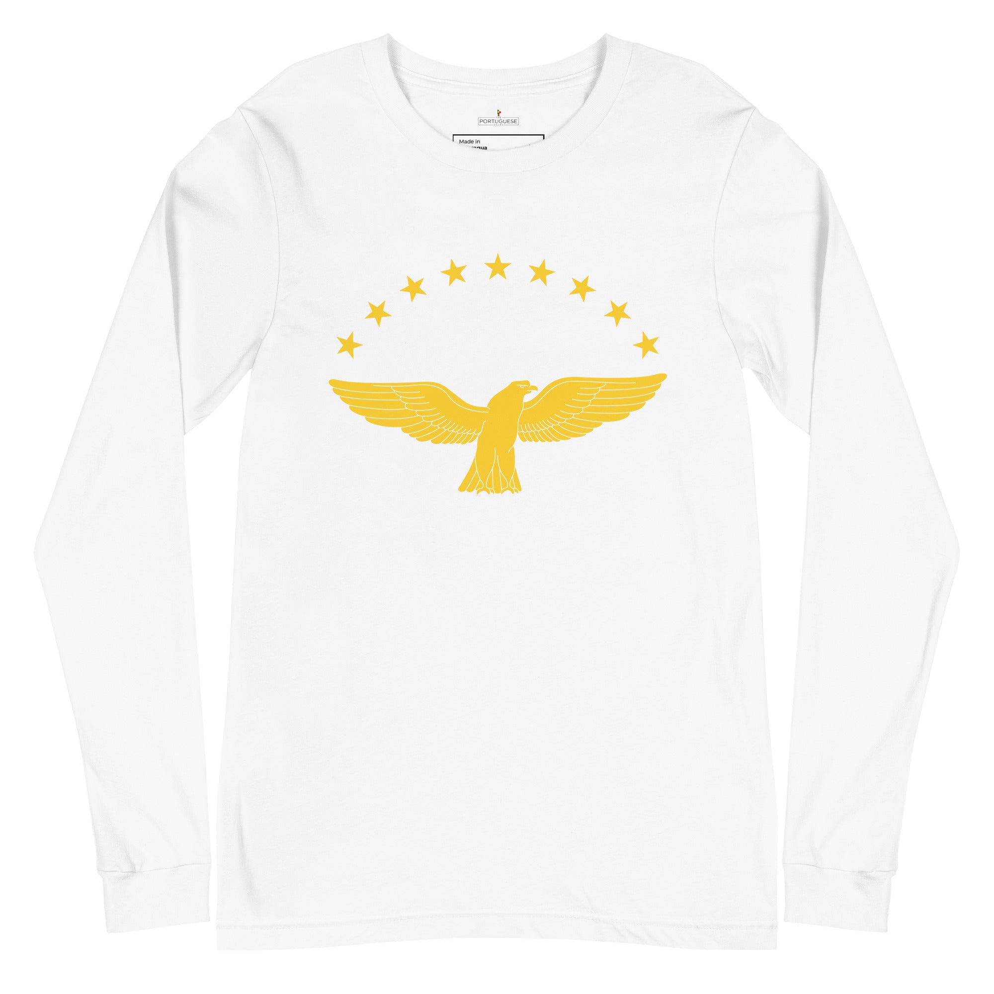 Unisex Long Sleeve Tee