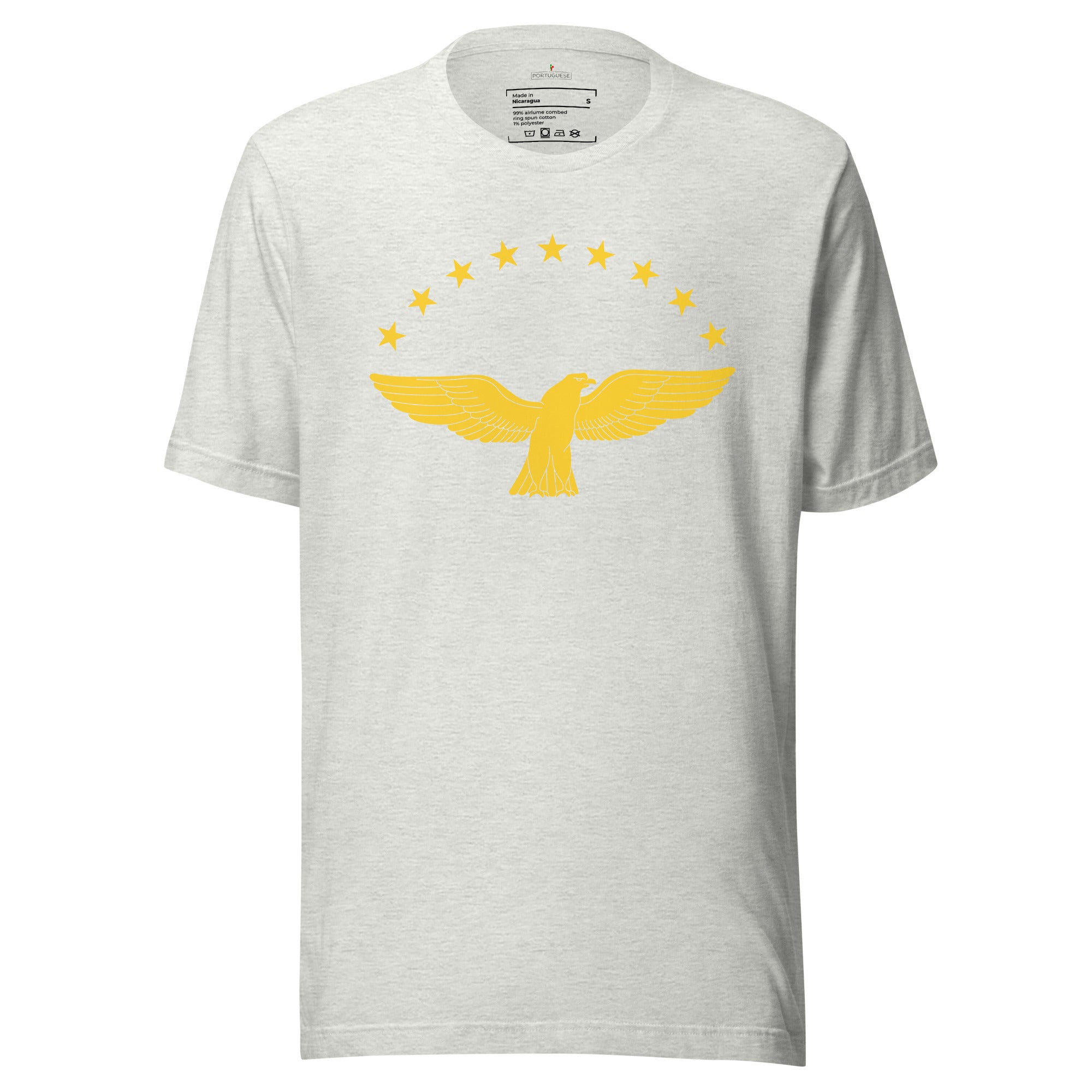 Azores Unisex t-shirt