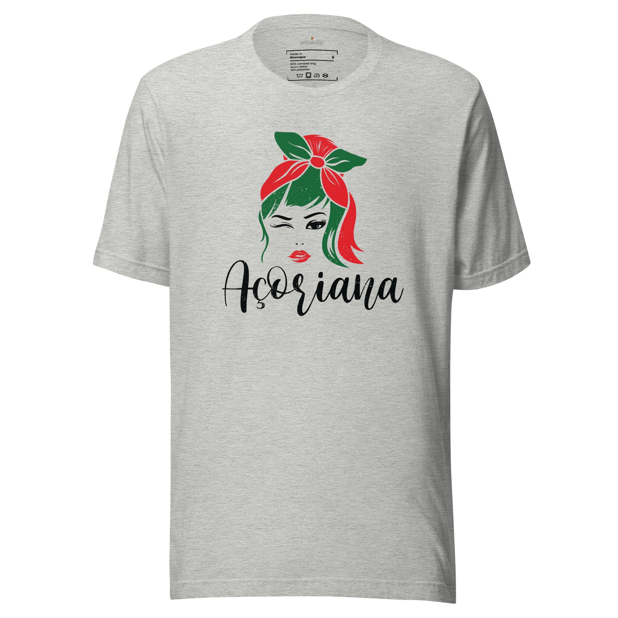 Açoriana Unisex t-shirt