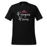 Portuguese Princess Unisex T-Shirt