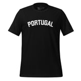 Portugal Unisex t-shirt