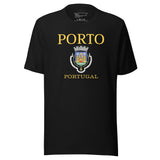 Porto Portugal Unisex t-shirt