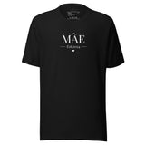 Portuguese Mom Unisex t-shirt