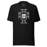 Portugal Unisex t-shirt