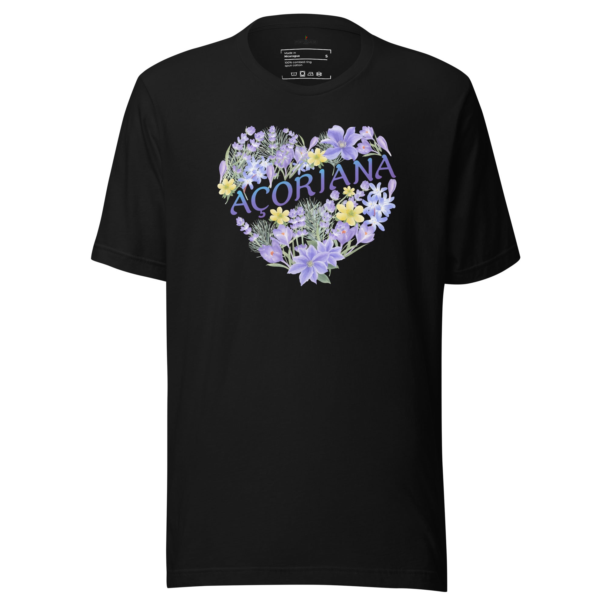 Açoriana Unisex t-shirt