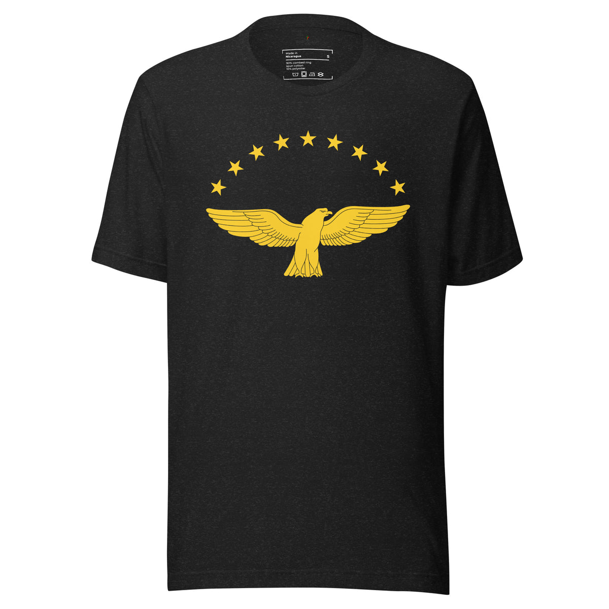 Azores Unisex t-shirt