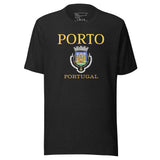 Porto Portugal Unisex t-shirt