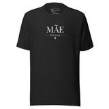 Portuguese Mom Unisex t-shirt