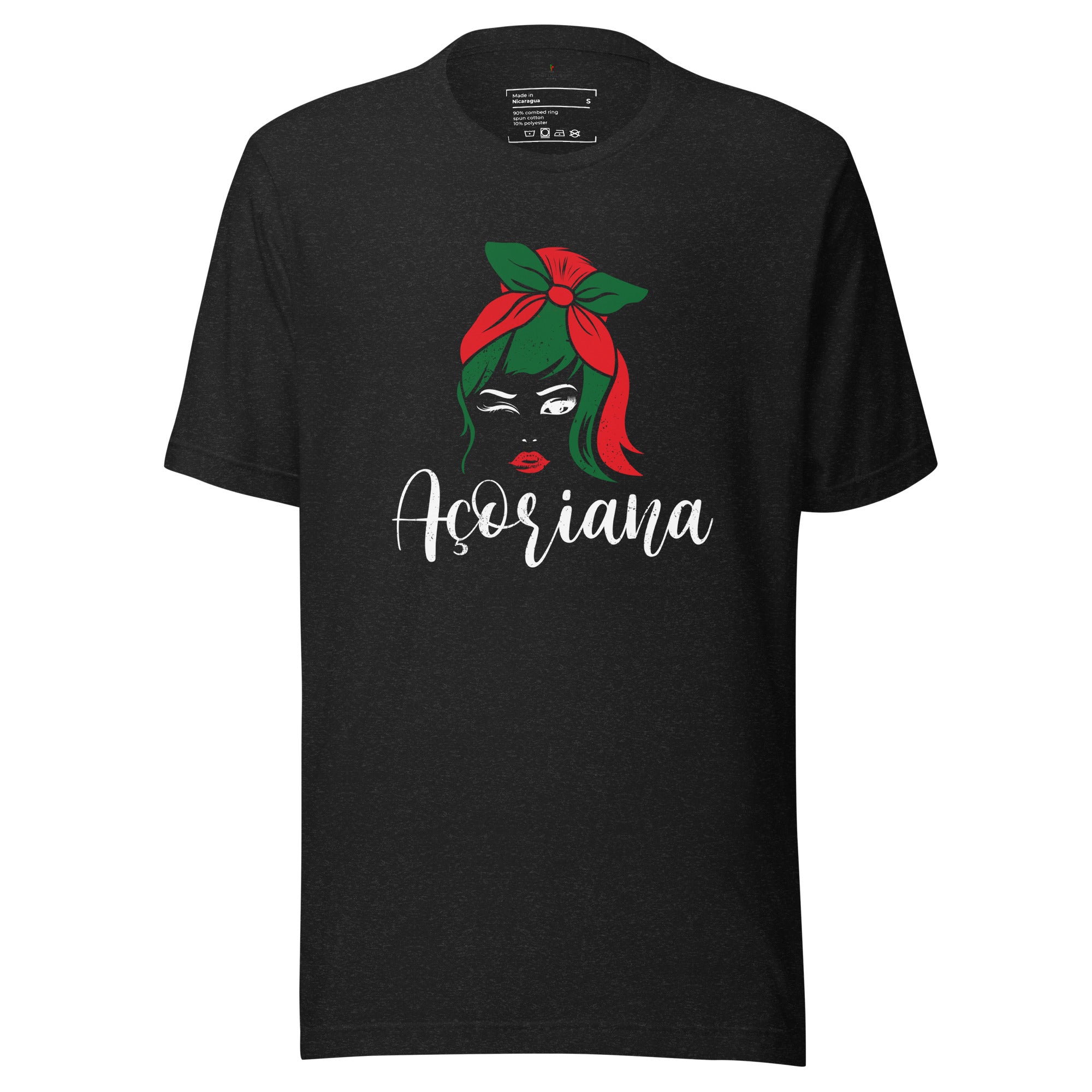 Açoriana Unisex t-shirt