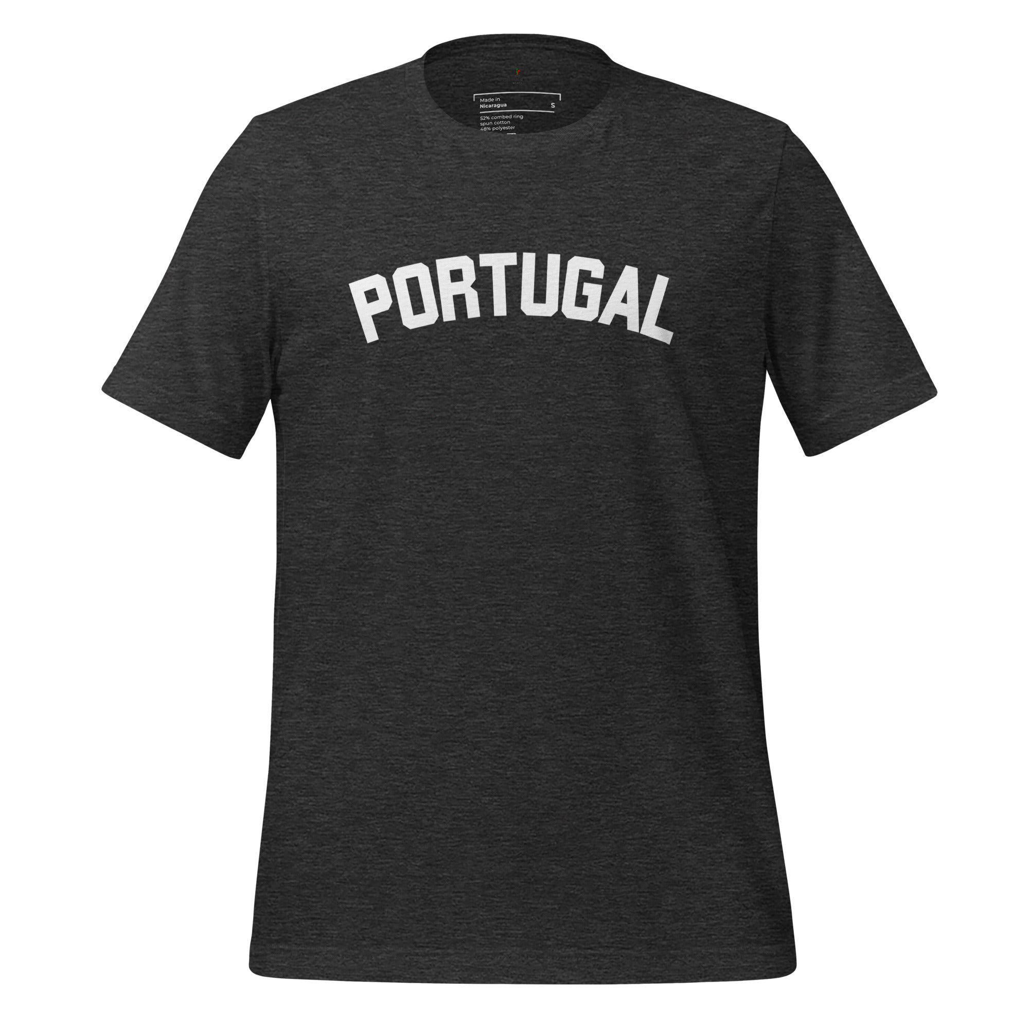 Portugal Unisex t-shirt