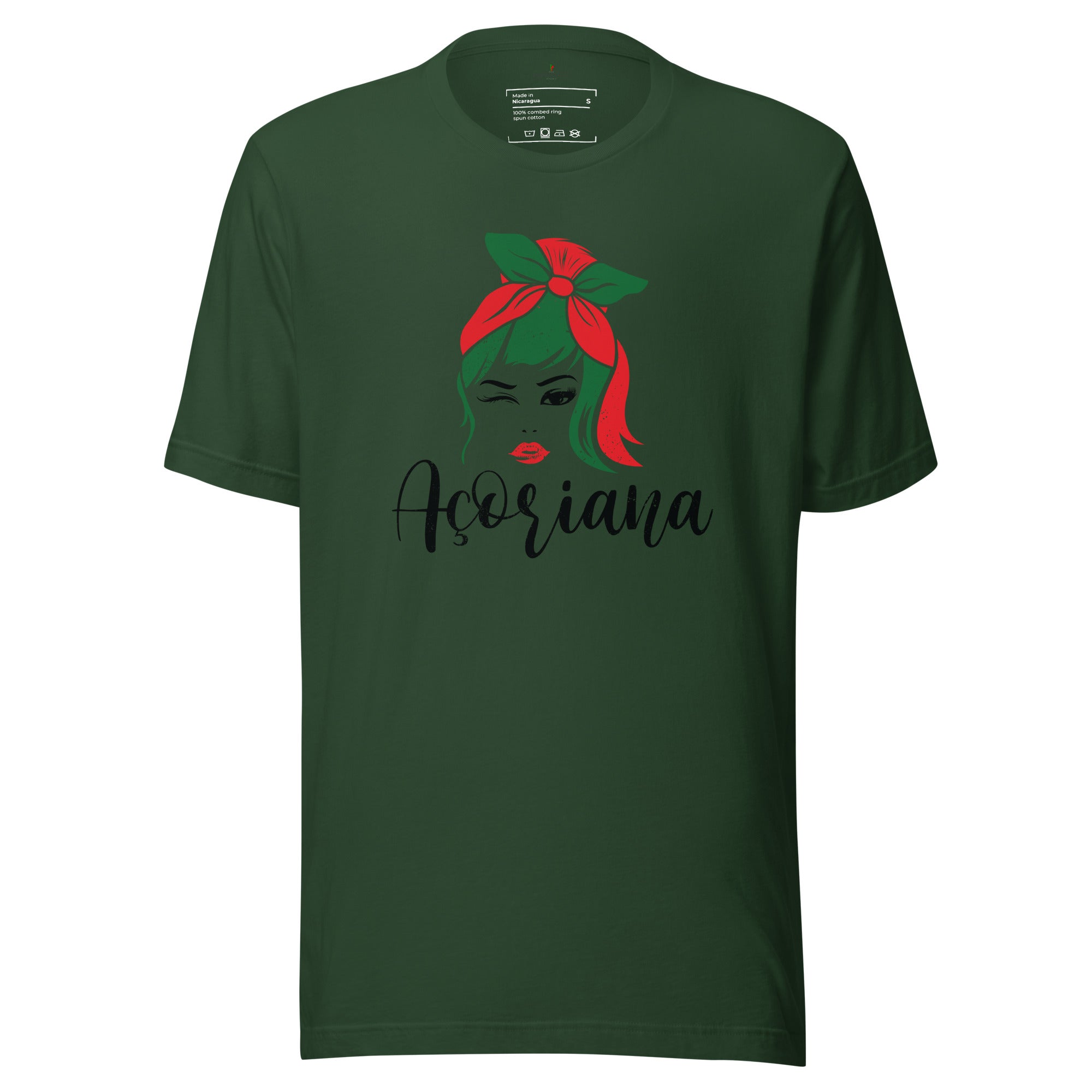 Açoriana Unisex t-shirt