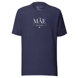 Portuguese Mom Unisex t-shirt