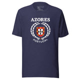 Azores Unisex t-shirt