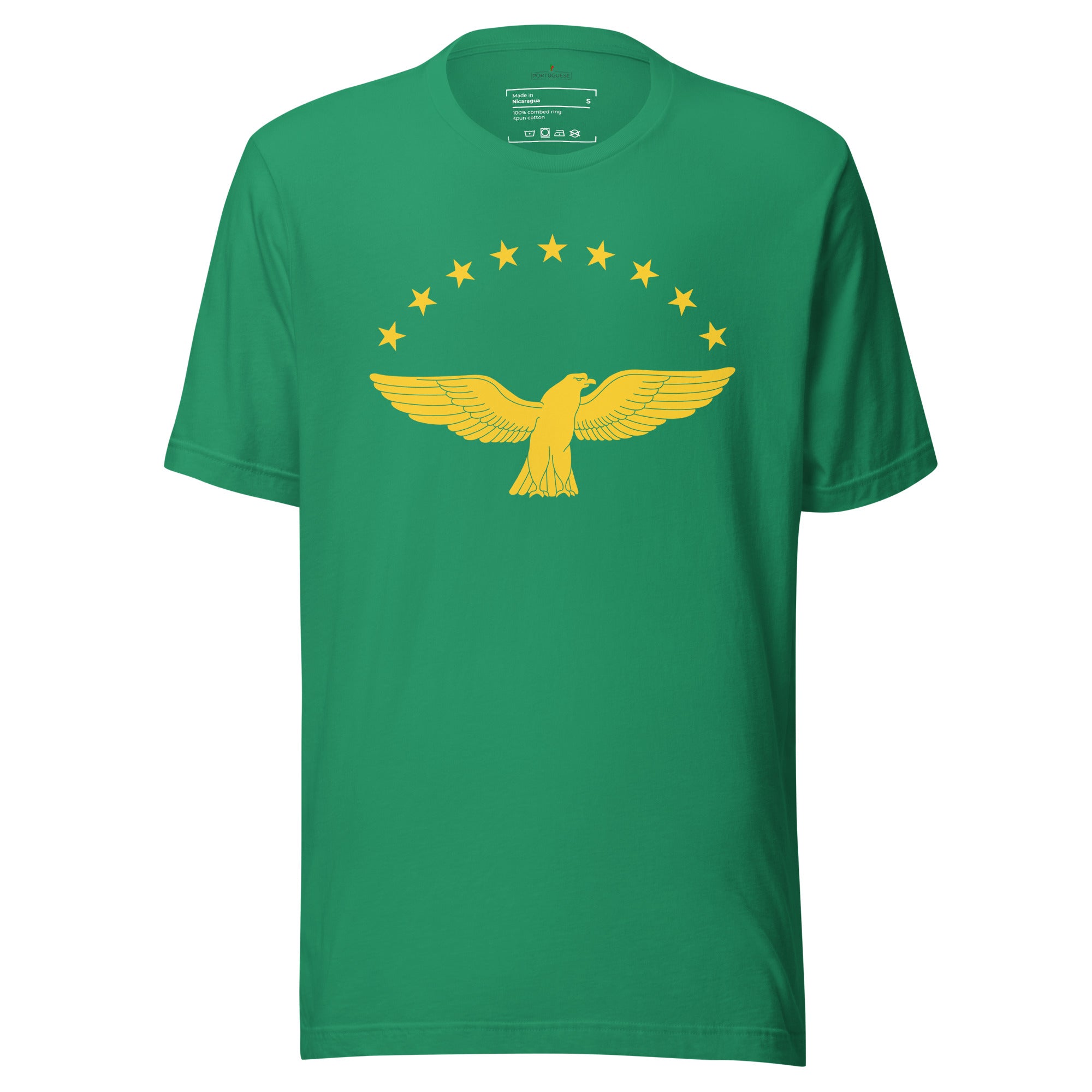 Azores Unisex t-shirt