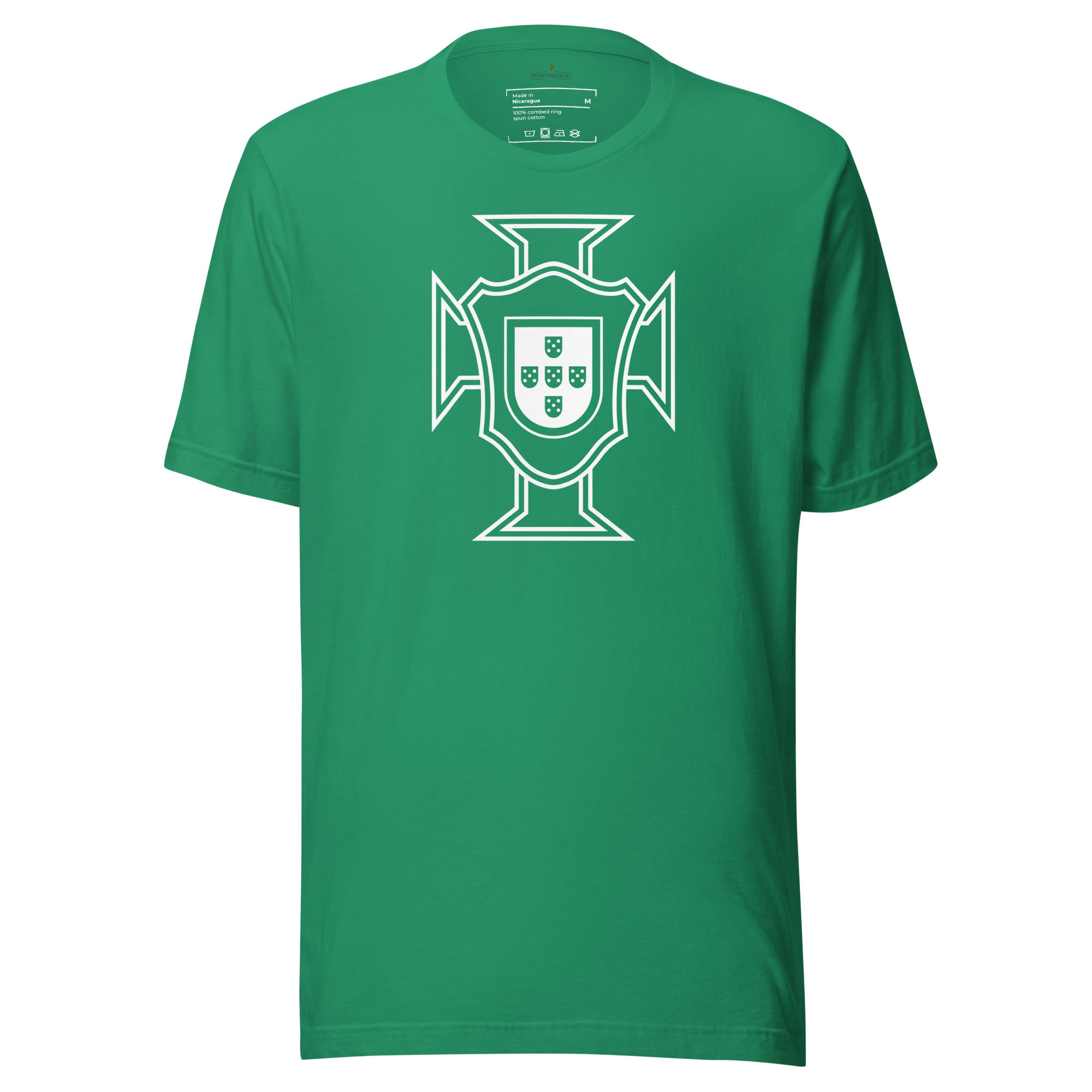 Portugal Unisex t-shirt