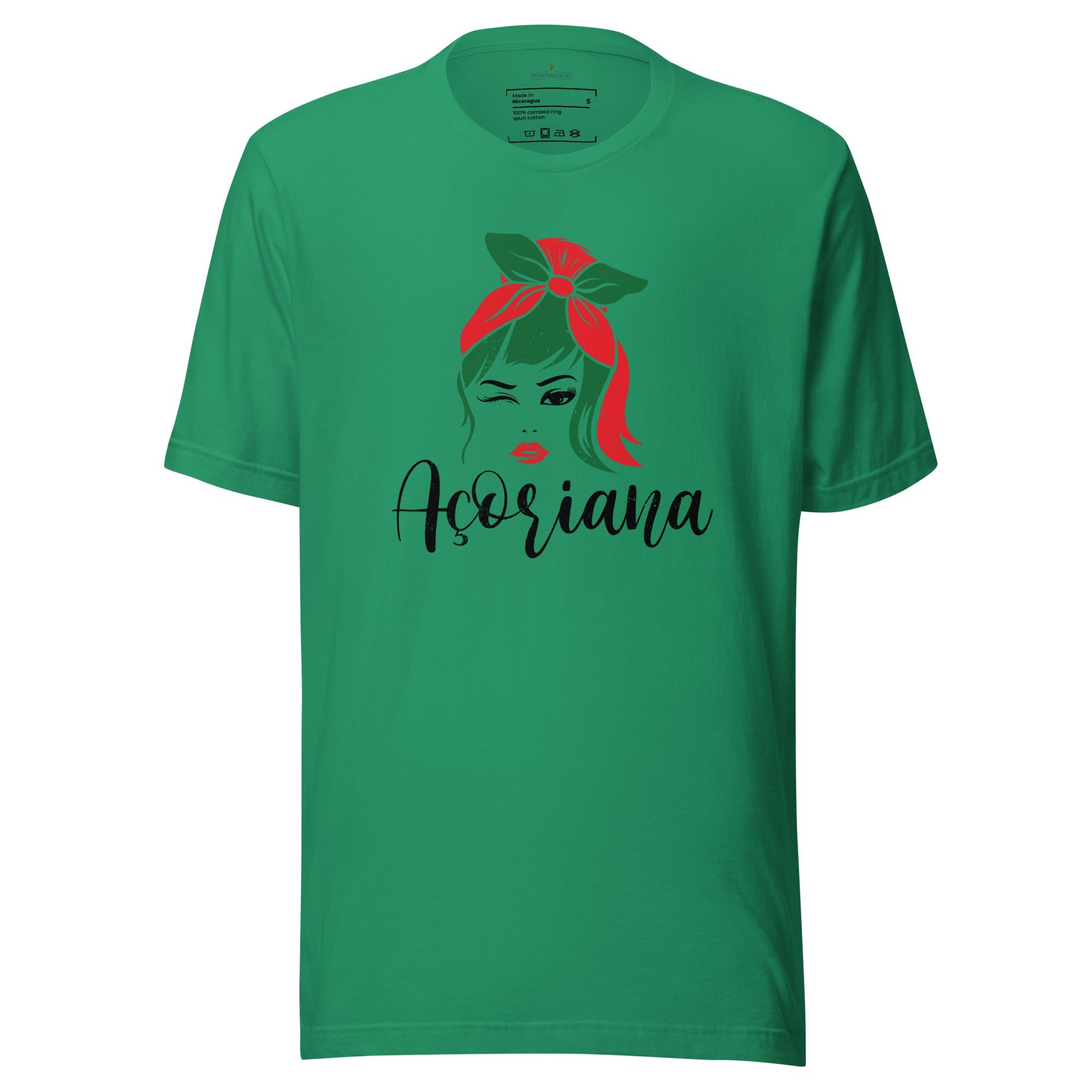 Açoriana Unisex t-shirt