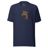 PORTUGUESA Unisex t-shirt