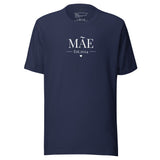 Portuguese Mom Unisex t-shirt