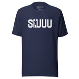 SIUUUUUU Portugal Unisex t-shirt