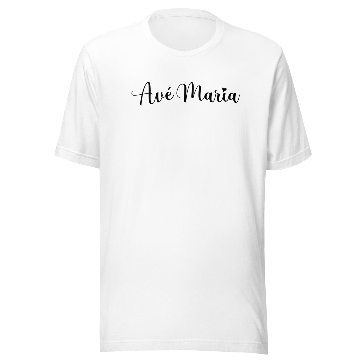 Unisex t-shirt