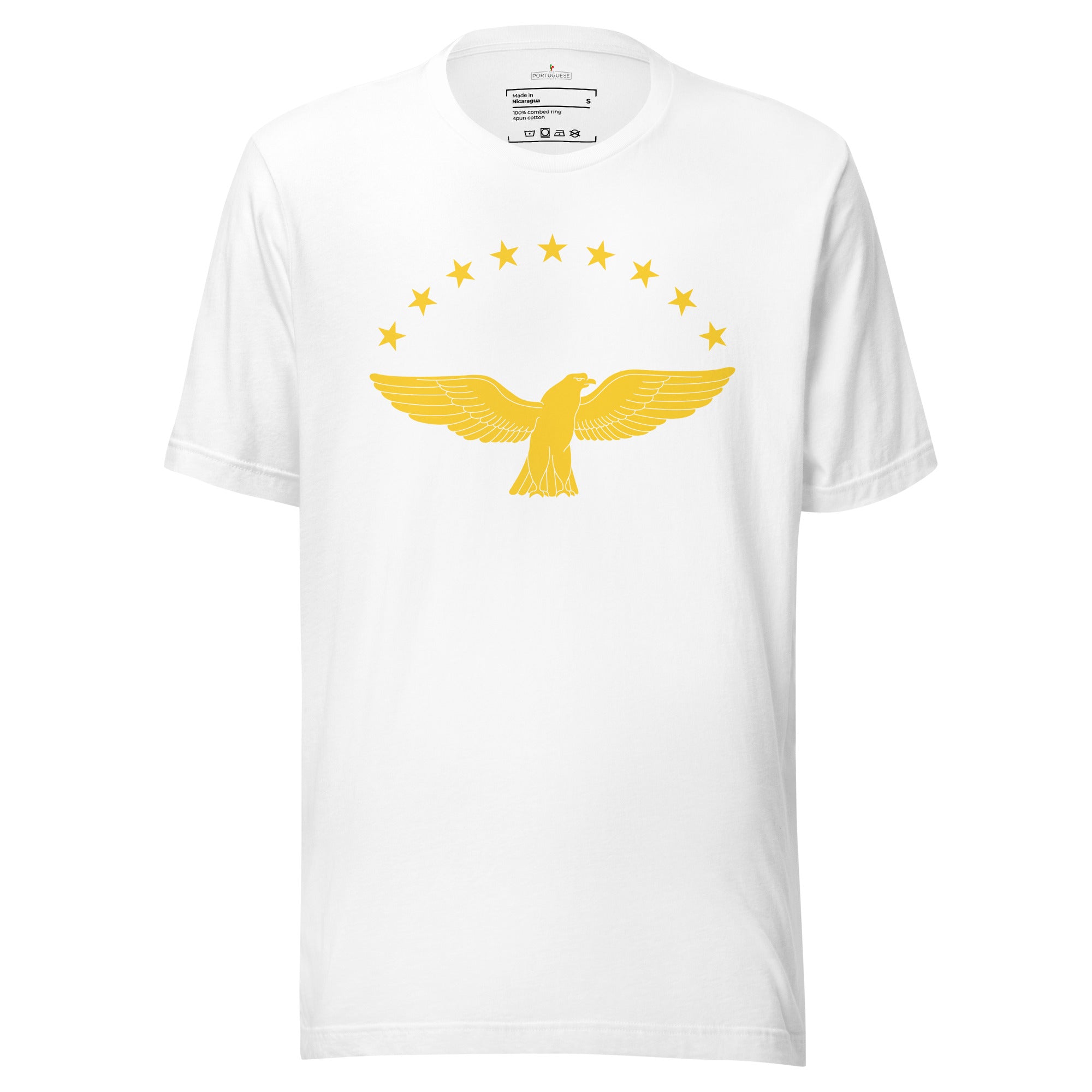 Azores Unisex t-shirt