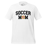 Soccer Mom Unisex t-shirt