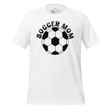 Portuguese Soccer Mom Unisex t-shirt