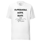 Portuguese Mom Unisex t-shirt