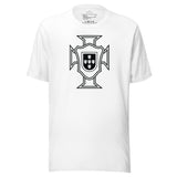 Portugal Unisex t-shirt