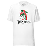 Açoriana Unisex t-shirt