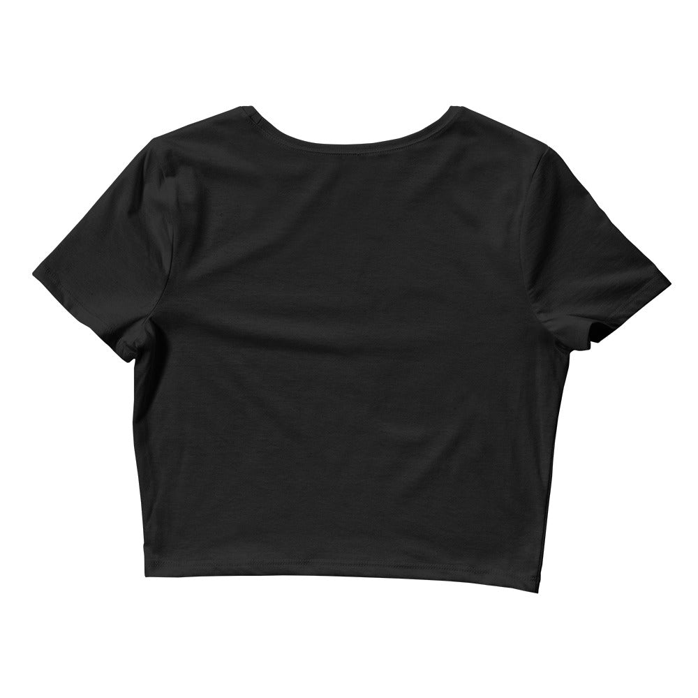 Açoriana Women’s Crop Tee