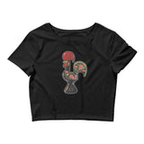 Women’s Crop Tee