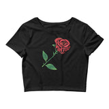 Women’s Crop Tee