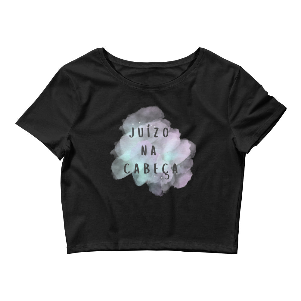 Women’s Crop Tee