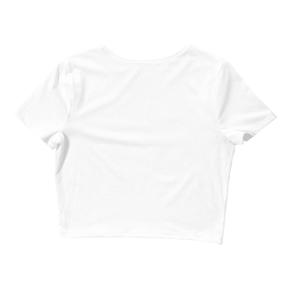 Açoriana Women’s Crop Tee