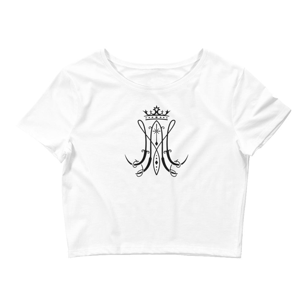 Women’s Crop Tee