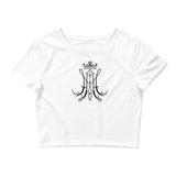 Women’s Crop Tee