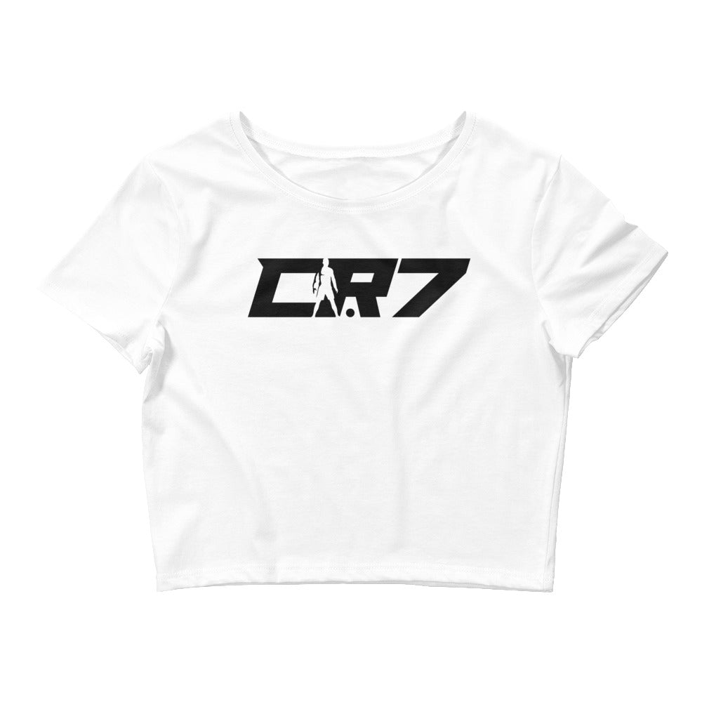 Women’s Crop Tee